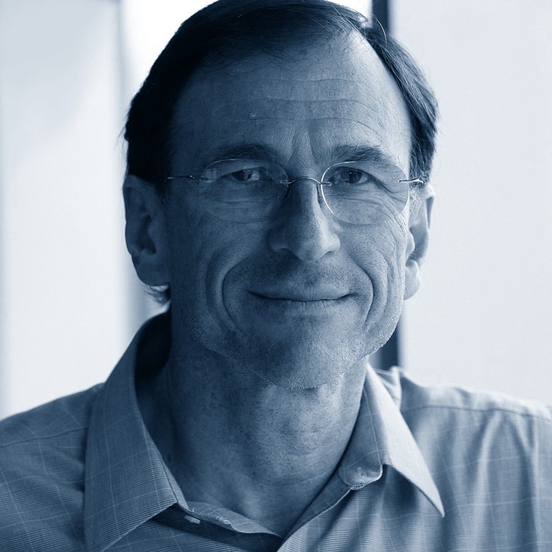 Jack Schwager