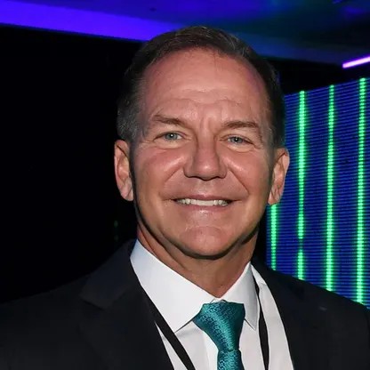Paul Tudor Jones
