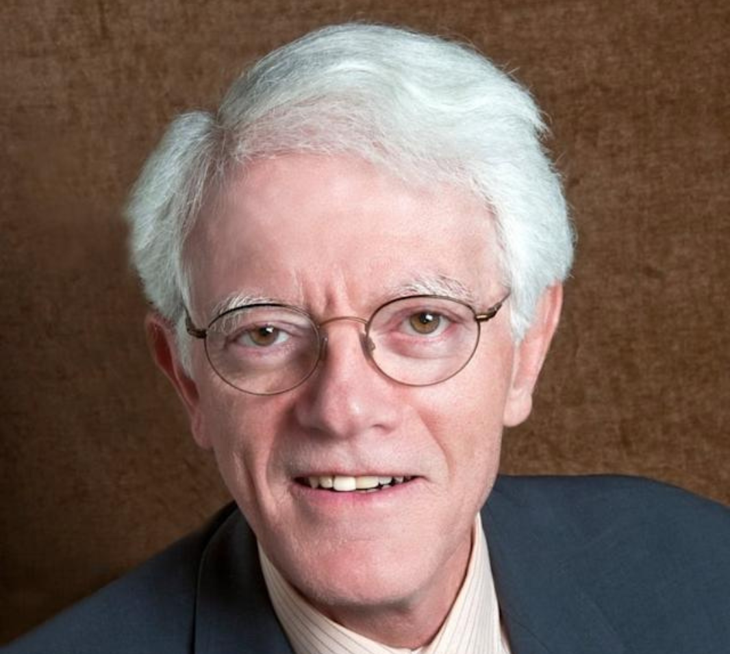 Peter Lynch