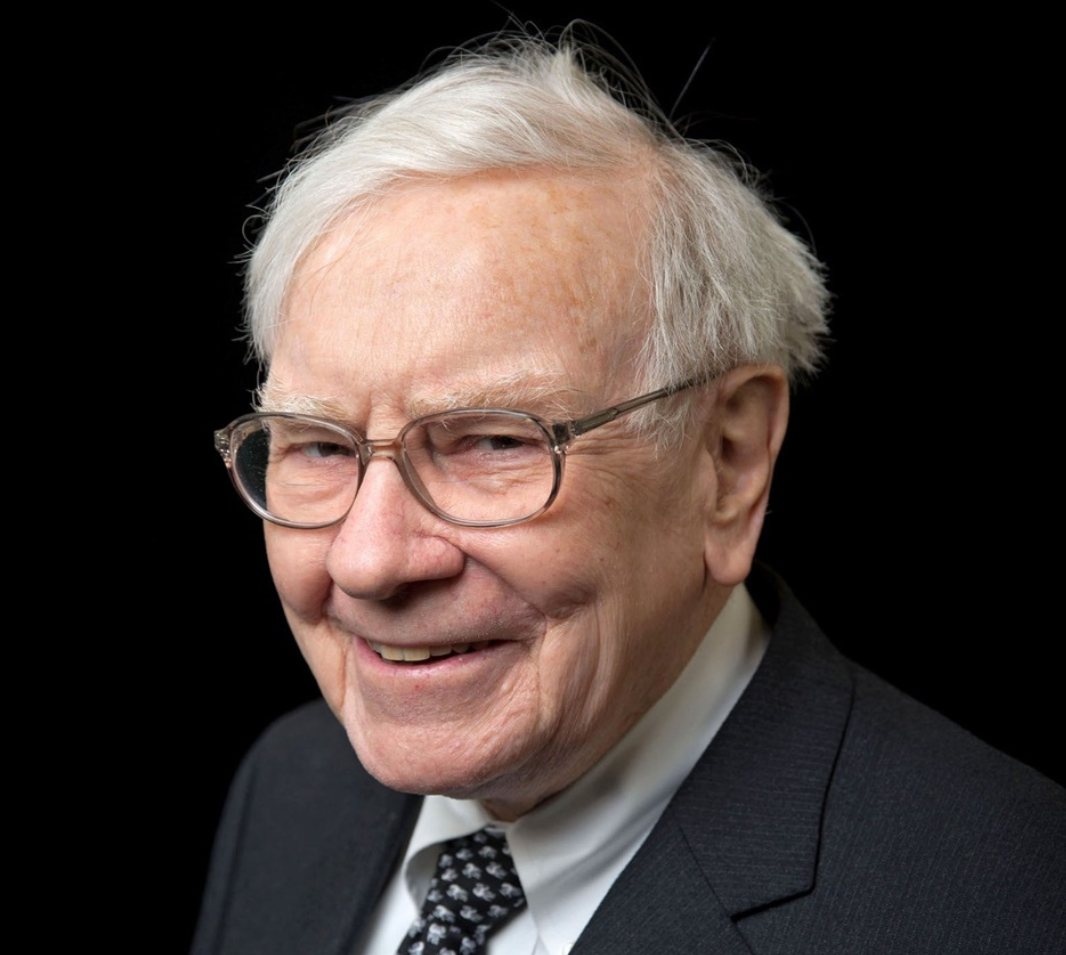 Warren Buffett